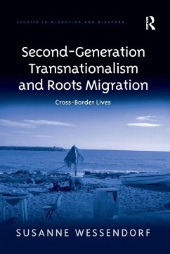 Cover Second-Generation Transnationalism and Roots Migration