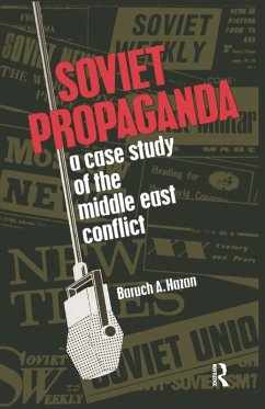 Cover Soviet Propaganda