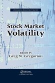 Stock Market Volatility Stock Market Volatility