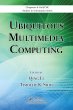 Ubiquitous Multimedia Computing - Bild 1