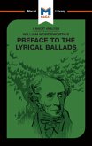 An Analysis of William Wordsworth's Preface to The Lyrical Ballads