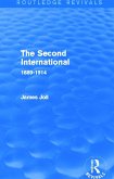 The Second International (Routledge Revivals)