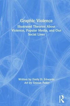 Graphic Violence - Edwards, Emily