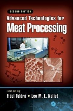 Advanced Technologies for Meat Processing