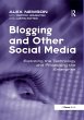 Blogging and Other Social Media - Bild 1