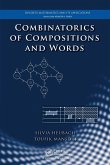Combinatorics of Compositions and Words Combinatorics of Compositions and Words