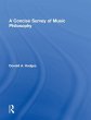 A Concise Survey of Music Philosophy - Bild 1