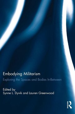 Cover Embodying Militarism