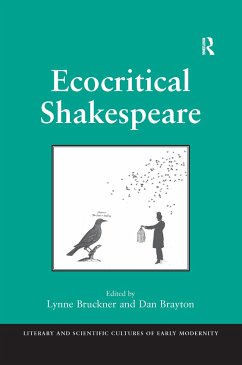 Ecocritical Shakespeare