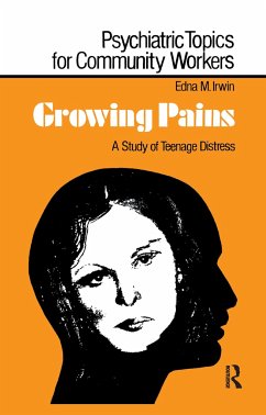 Growing Pains - Irwin, Edna M