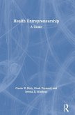 Health Entrepreneurship Health Entrepreneurship