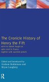 Henry V - The Quarto (Sos) Henry V - The Quarto (Sos)