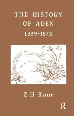 The History of Aden - Kour, Z H