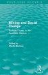 Mining and Social Change (Routledge... - Bild 1
