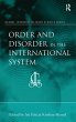Order and Disorder in the International... - Bild 1
