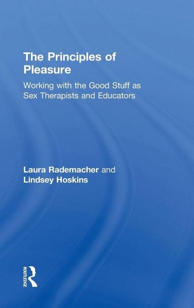 The Principles of Pleasure