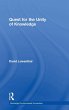 Quest for the Unity of Knowledge - Bild 1