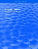 Revival: Radiation Dosimetry Instrumentation and Methods (2001)