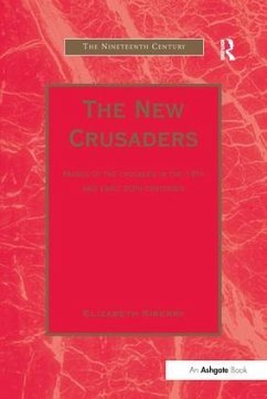 The New Crusaders - Siberry, Elizabeth