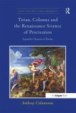 Titian, Colonna and the Renaissance Science of Procreation