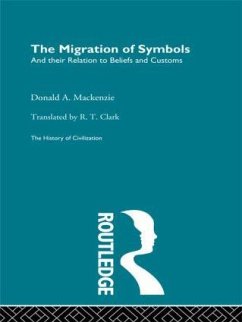 The Migration of Symbols - Mackenzie, D.