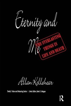 Cover Eternity and Me