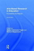 Arts-Based Research in Education