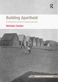 Building Apartheid Building Apartheid