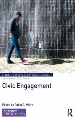 Cover Civic Engagement