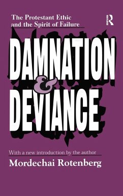 Cover Damnation and Deviance