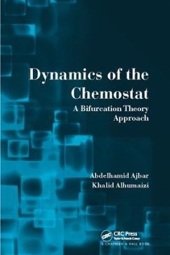 Dynamics of the Chemostat - Ajbar, Abdelhamid; Alhumaizi, Khalid