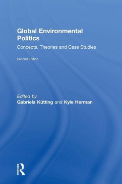 Global Environmental Politics