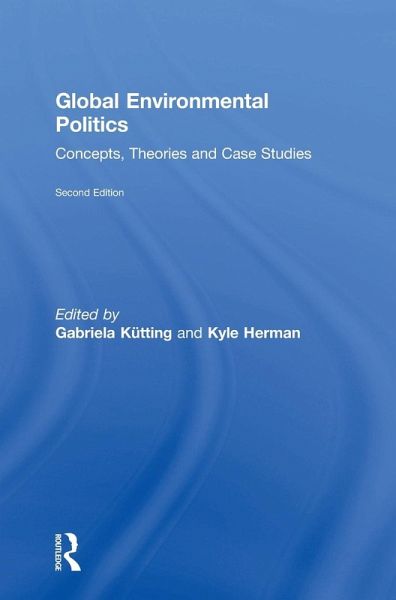 Global Environmental Politics Global Environmental Politics