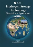 Hydrogen Storage Technology Hydrogen Storage Technology