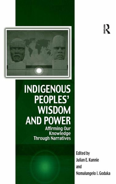 Indigenous Peoples' Wisdom and Power Indigenous Peoples' Wisdom and Power