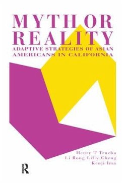 Myth or Reality? - Trueba, Henry; Cheng, Lilly; Ima, Kenji