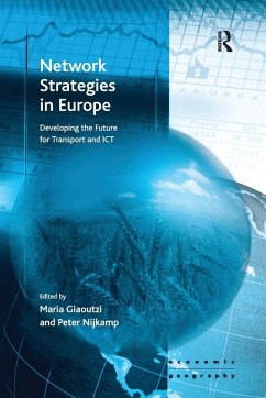 Cover Network Strategies in Europe