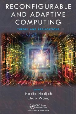 Reconfigurable and Adaptive Computing