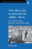 The Skilled Compositor, 1850-1914