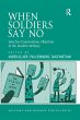 When Soldiers Say No - Bild 1