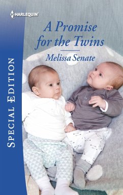 A Promise for the Twins (eBook, ePUB) - Senate, Melissa