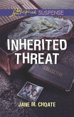 Inherited Threat (eBook, ePUB)
