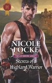 Secrets of a Highland Warrior (eBook, ePUB) Secrets of a Highland Warrior (eBook, ePUB)