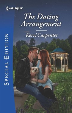 The Dating Arrangement (eBook, ePUB) - Carpenter, Kerri
