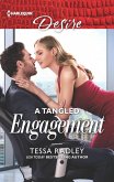 A Tangled Engagement (eBook, ePUB)