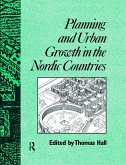 Planning and Urban Growth in Nordic Countries