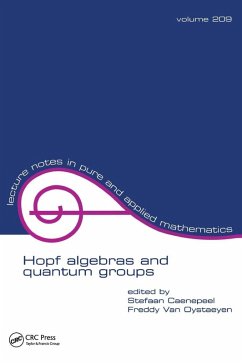 Cover Hopf Algebras and Quantum Groups