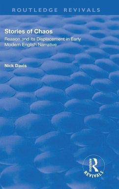 Cover Stories of Chaos