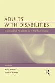 Adults With Disabilities