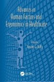 Advances in Human Factors and Ergonomics in Healthcare